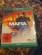 Mafia definitive edition gebraucht kaufen  Wesel