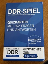 ddr ostalgie spiele gebraucht kaufen ddr ostalgie spiele gebraucht kaufen  Berlin