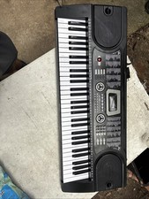 Key electric keyboard for sale  Carrollton