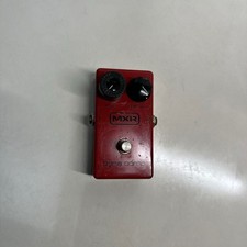 Effetto compressore mxr usato  Spedire a Italy