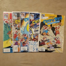 Lot disney chip for sale  Oregon City