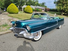1955 cadillac deville for sale  Morganville