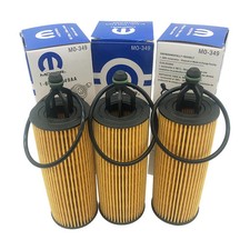 3pcs mopar chrysler for sale  Lincoln