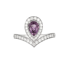 Chaumet josephine aigrette d'occasion  Paris VIII