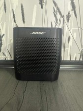 Bose soundlink color gebraucht kaufen Bose soundlink color gebraucht kaufen  Erolzheim