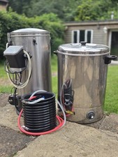 Grainfather new wort for sale  LEEDS