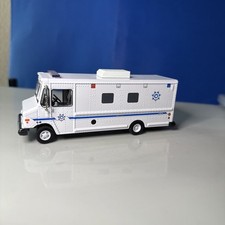 Greenlight panel van for sale  Irvine
