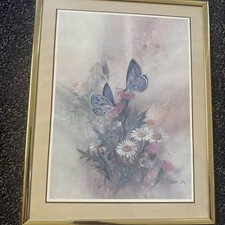 Lena liu framed for sale  Spokane