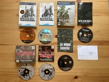 silent hill collection usato silent hill collection usato Italia