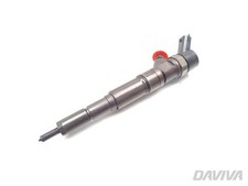 Bmw fuel injector d'occasion  Expédié en Belgium