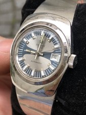 Tissot type seastar d'occasion  Angoulême