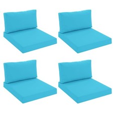 Outdoor chair cushions for sale  Seattle