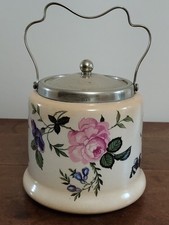 Vintage bristolia biscuit for sale Vintage bristolia biscuit for sale  LUDLOW