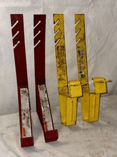 Pair roofing scaffolding for sale  Pine Grove