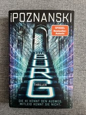 ursula poznanski gebraucht kaufen ursula poznanski gebraucht kaufen Elmshorn