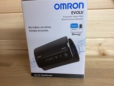 Omron evolv wireless for sale  DUNOON