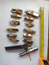 Lathe cutting tools for sale  CRANBROOK