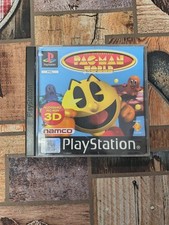 Pac man world usato  Alessandria