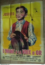 Affiche cinema film d'occasion  Nîmes