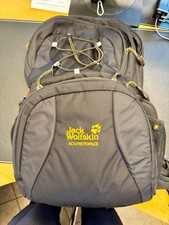 Jack wolfskin acs gebraucht kaufen  Münster