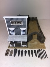 Old west building for sale  ELLON