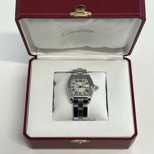 Cartier roadster automatic for sale  ALTRINCHAM