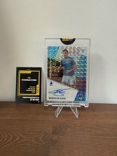Używany, Panini Mosaic Serie A 2020 2021  Miroslav Klose Autographs na sprzedaż  Wysyłka do Poland