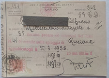 Rimini 1932 ufficio usato  Rionero in Vulture
