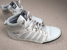 Adidas vespa high for sale Adidas vespa high for sale  SHEFFIELD