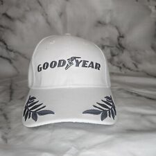 Goodyear tyres white for sale  WREXHAM