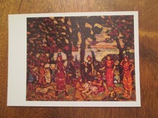 Art postcard maurice for sale  Brainerd