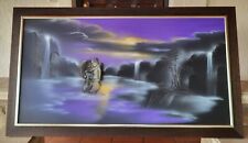 Quadro stampa rileivo usato Quadro stampa rileivo usato  Codigoro