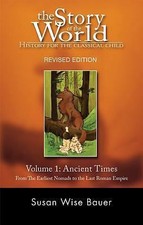 Usado, Story of the World, Vol. 1: History for the Classical Child: Ancient Times comprar usado  Enviando para Brazil