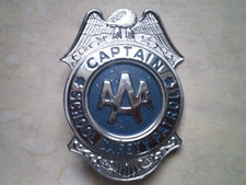 Vintage aaa school for sale  Enola