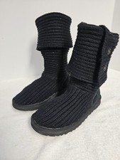 Ugg 5819 black for sale  Casper