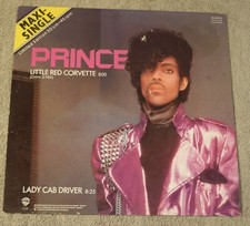 Prince little red for sale  RAMSGATE