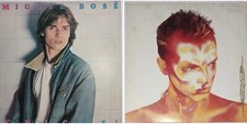 miguel bose lp usato  Trieste