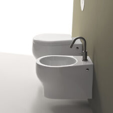Sanitari sospesi vaso usato Sanitari sospesi vaso usato  Secli