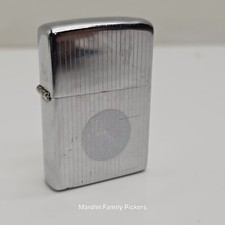 Vintage 1978 zippo for sale  Capac