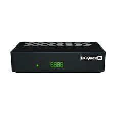 Digiquest dgq890 decoder usato  Raffadali