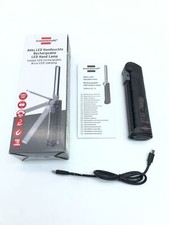Lampa robocza LED Brennstuhl SANSA 401 A/LED, bateria, magnes, USB-C, 80h na sprzedaż  PL