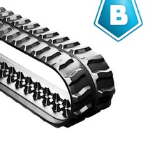 Gummikette 260x96x38y baggerke gebraucht kaufen Gummikette 260x96x38y baggerke gebraucht kaufen  Nabburg