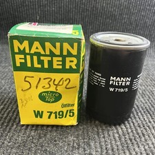 Mann filter 719 for sale  Catawba