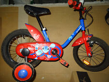 Vélo enfant ans d'occasion  Vannes