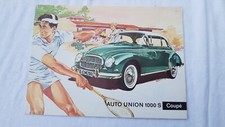 Altes dkw auto gebraucht kaufen  Wriezen
