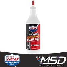Lucas oil 75w for sale  DARLINGTON