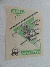 Prospectus catalogue brochure d'occasion  Saint-Romain-de-Colbosc