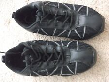 Dance shoes trainer for sale  PONTYPOOL