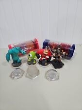 Lot disney infinity for sale  Bennington