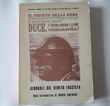 Aa.vv. giornali del usato  Schivenoglia